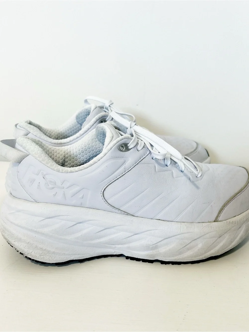 Hoka One One hoka one